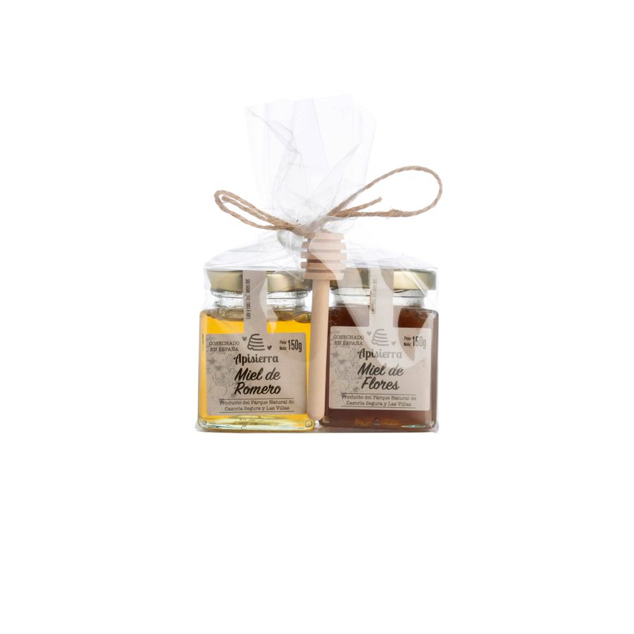 ESTUCHE-2-TARROS-MIEL-150gr.jpg ESTUCHE 2 TARROS MIEL 150gr