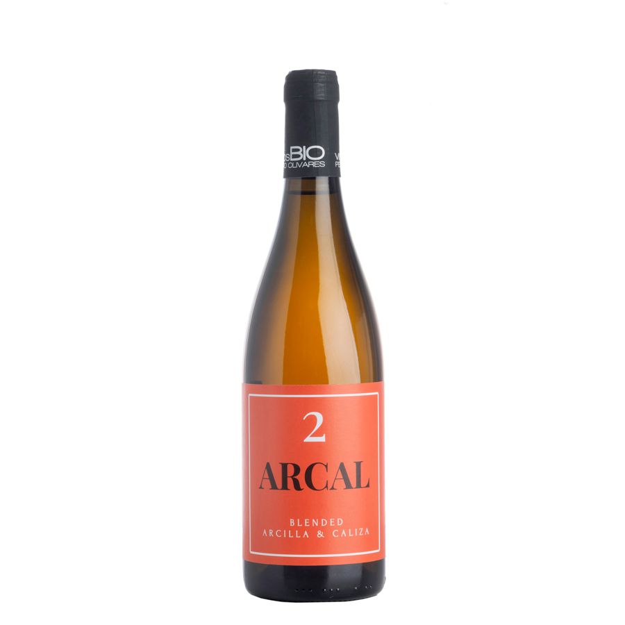 VINO-ARCAL-75cl.jpg VINO - ARCAL - 75cl