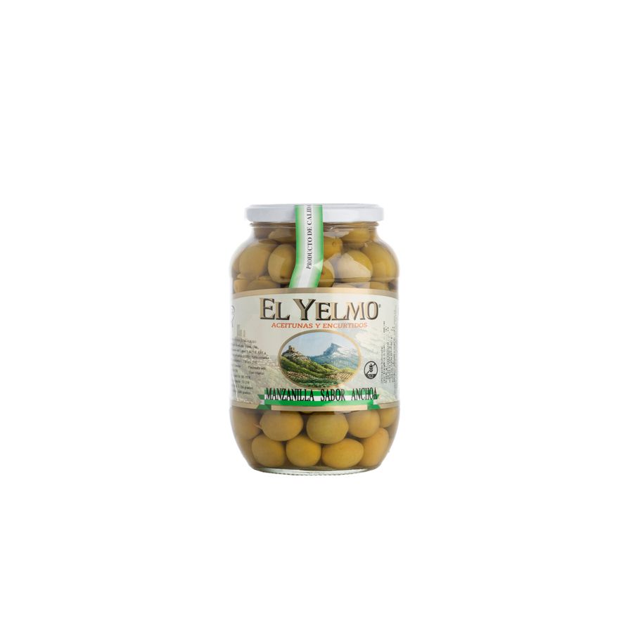 YE-Aceitunas-CRISTAL-MANZANILLA-CHUESO-500gr.jpg YE - Aceitunas CRISTAL MANZANILLA C/HUESO - 500gr