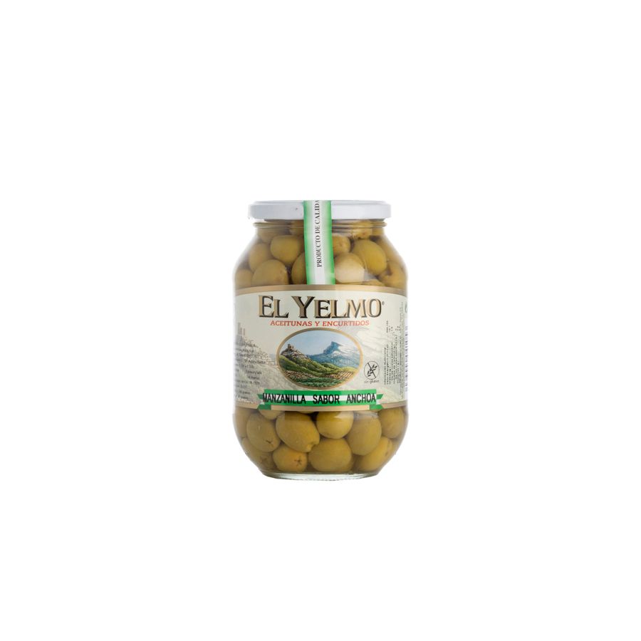 YE-Aceitunas-CRISTAL-MANZANILLA-SHUESO-400gr.jpg YE - Aceitunas CRISTAL MANZANILLA S/HUESO - 400gr