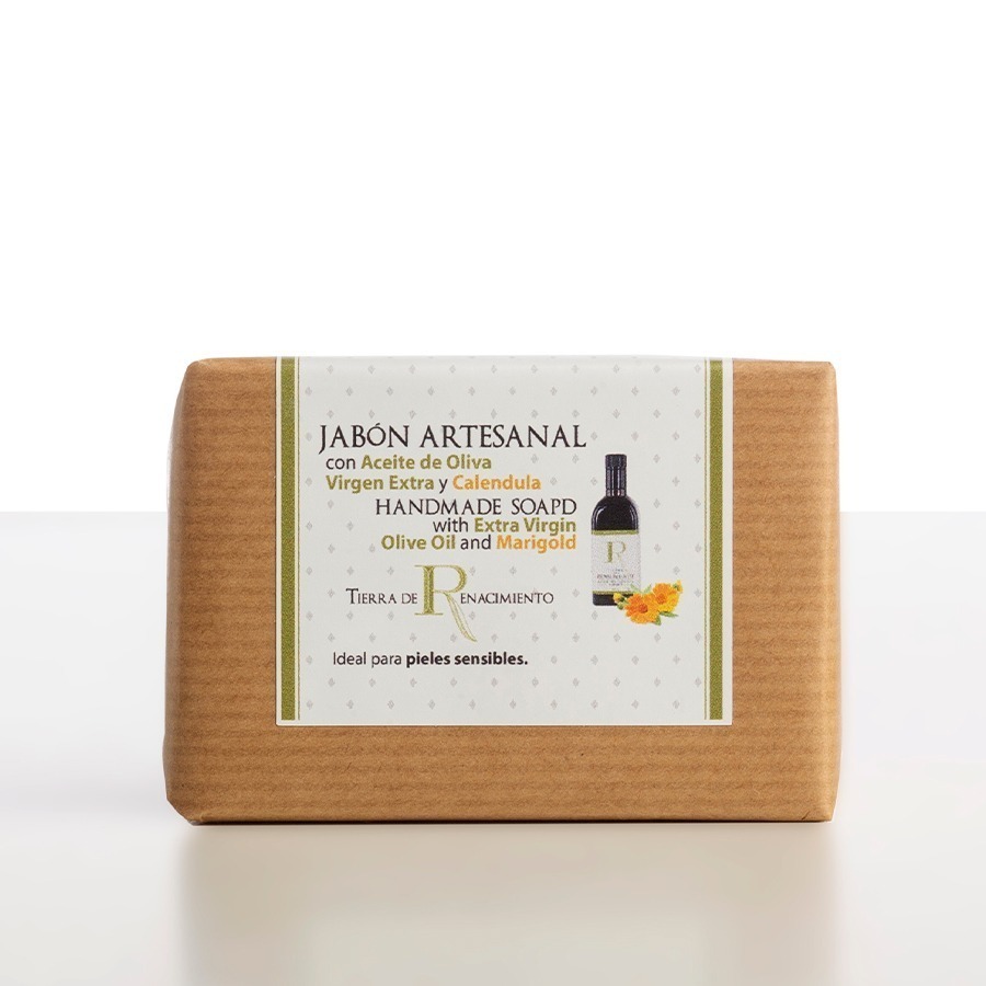 Jabon-Artesanal-de-Aove-y-Calendula.jpg Jabón Artesanal de Aove y Caléndula
