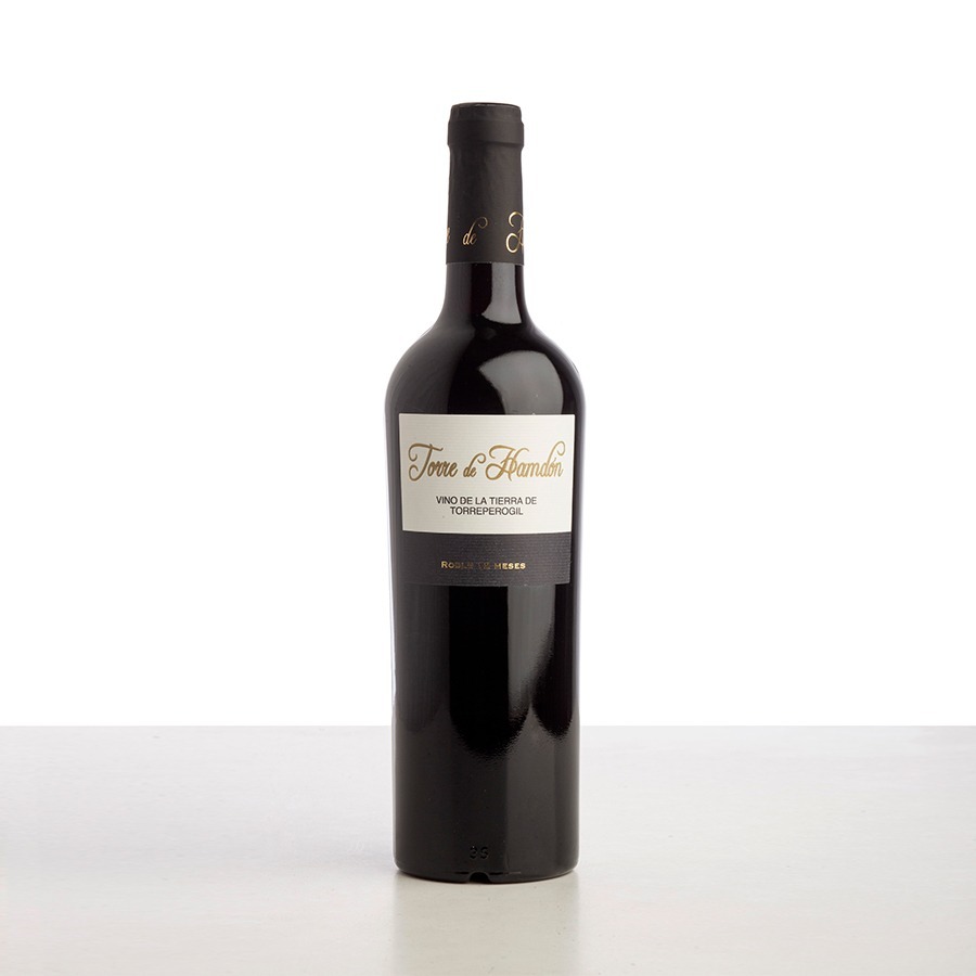 Tinto-CrianzaTORRE-DE-HAMDON-12-meses-de-Barrica.jpg Tinto Crianza“TORRE DE HAMDON” 12 meses de Barrica