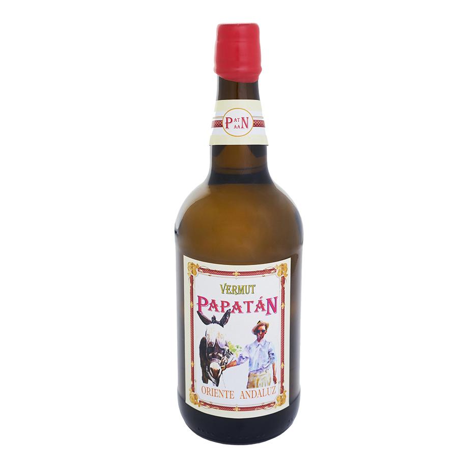 VERMUT-PAPATAN-75cl.jpg VERMUT - PAPATAN 75cl