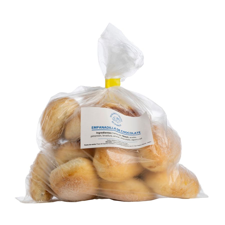 BOLSA-EMPANADILLAS-CHOCOLATE.jpg BOLSA EMPANADILLAS CHOCOLATE