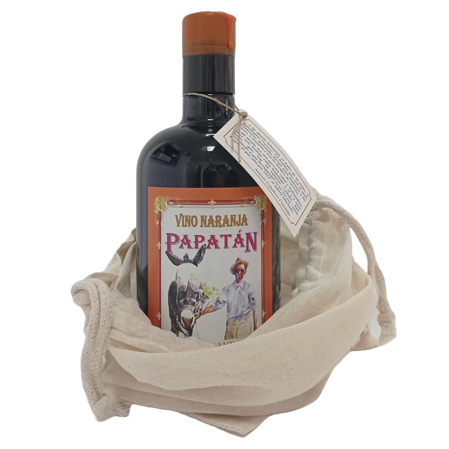 VINO-NARANJA-75cl.jpg VINO - NARANJA 75cl