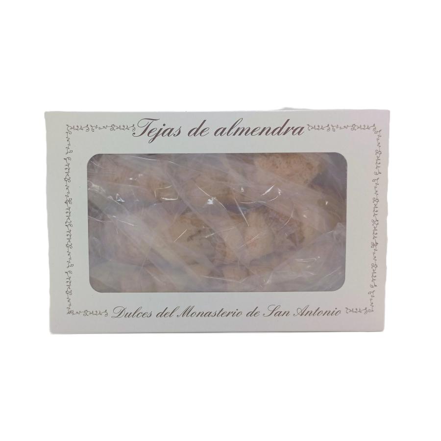 Caja-de-350gr-de-Tejas-de-Almendra.jpg Caja de 350gr de Tejas de Almendra