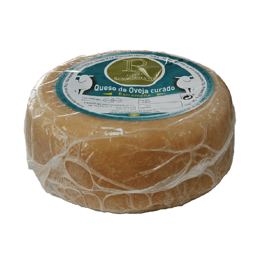 Queso de Oveja Curado-3D-SIN FONDO-P