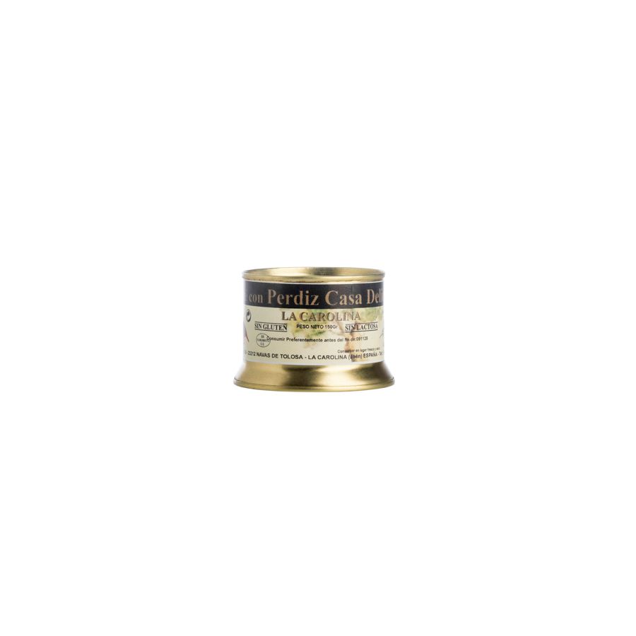 CD-PATE-DE-PERDIZ-DATILES-y-GELEE-TOMATE-150gr.jpg CD - PATE DE PERDIZ DATILES y GELEE TOMATE 150gr