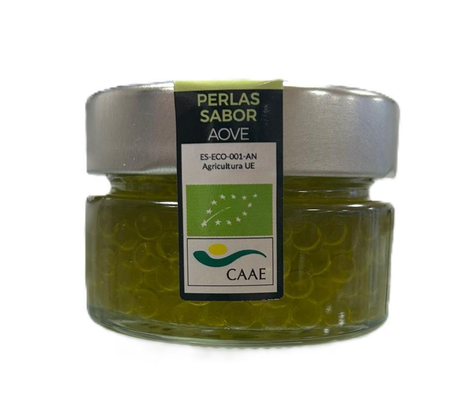 Esferificaciones-AOVE-TEMPRANO-50gr.jpg Esferificaciones AOVE TEMPRANO 50gr
