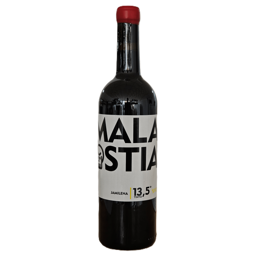 Vino Malaostia-SIN FONDO-P