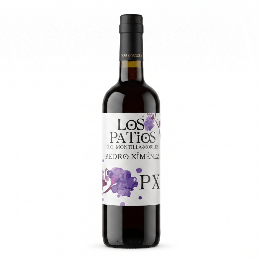 Los Patios Pedro Ximenez - PRINCIPAL
