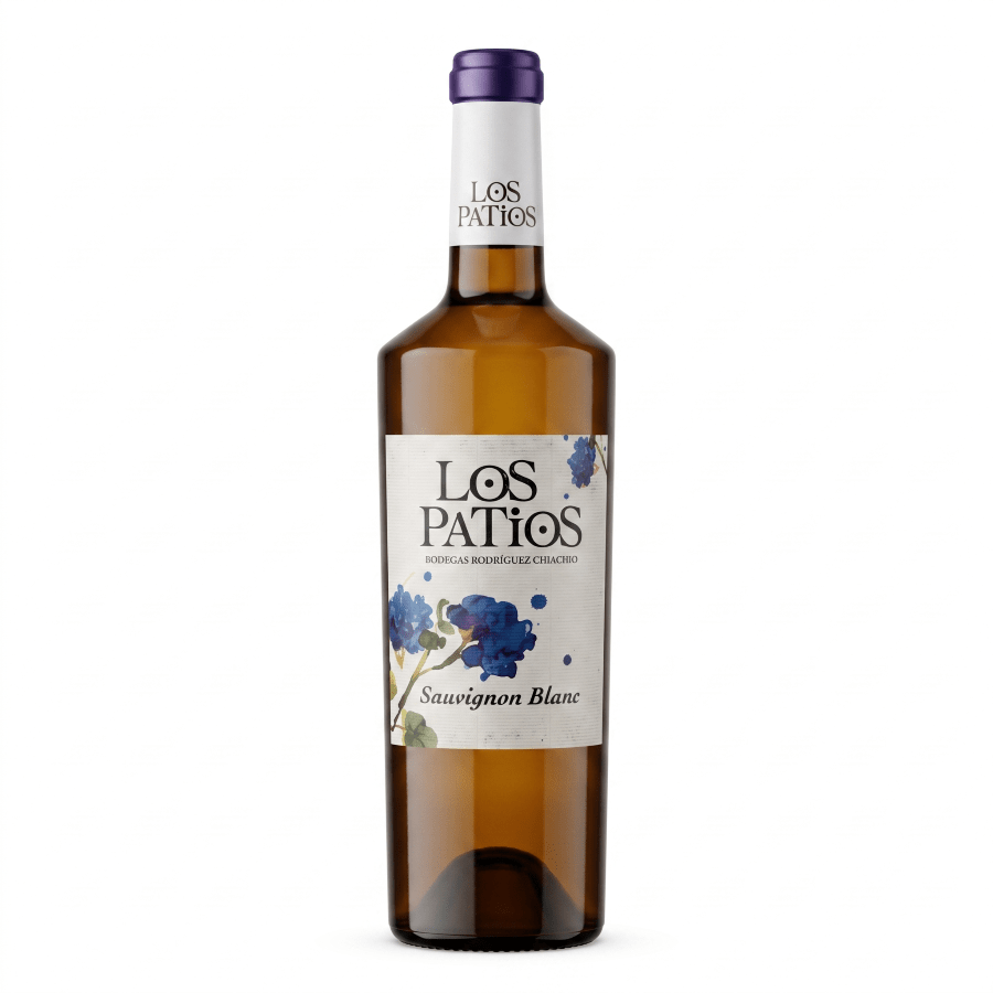 Los Patios Sauvignon Blanc - PRINCIPAL (5)